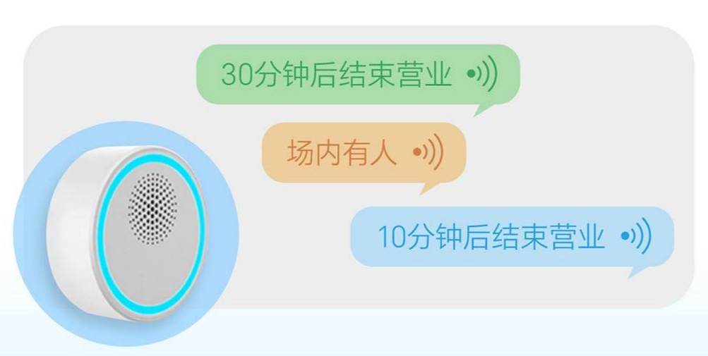 云喇叭
